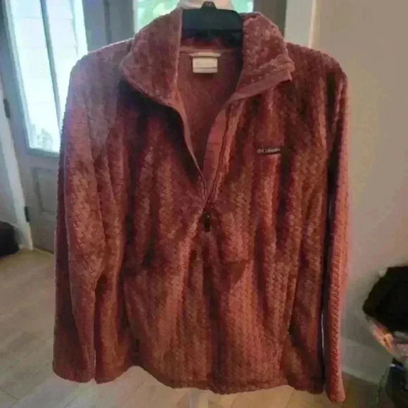Columbia Pullover - Picture 1 of 3